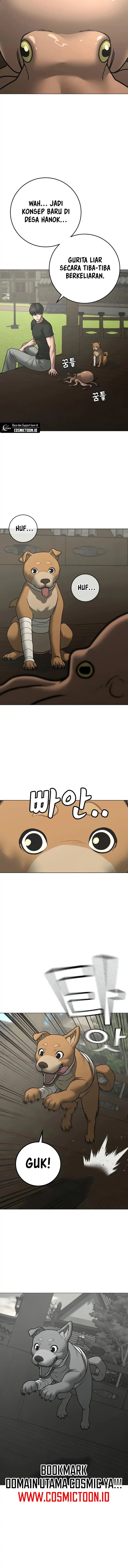 Reality Quest Chapter 168 - halaman 17