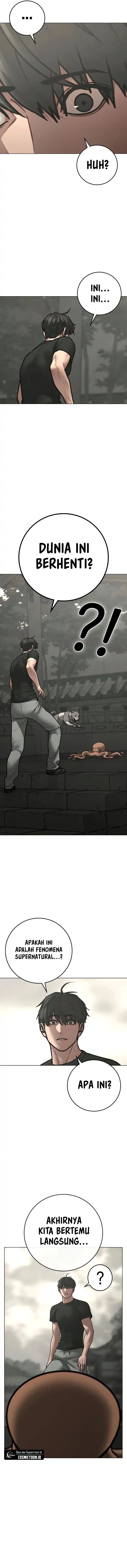Reality Quest Chapter 168 - halaman 18