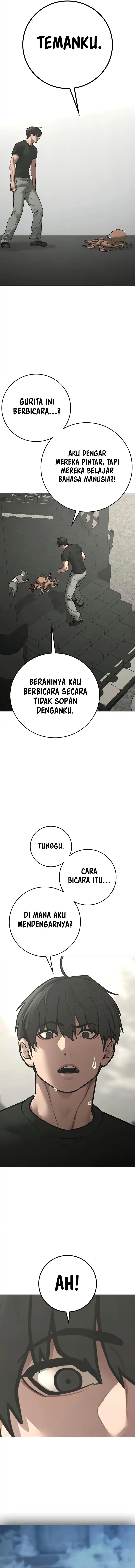 Reality Quest Chapter 168 - halaman 19