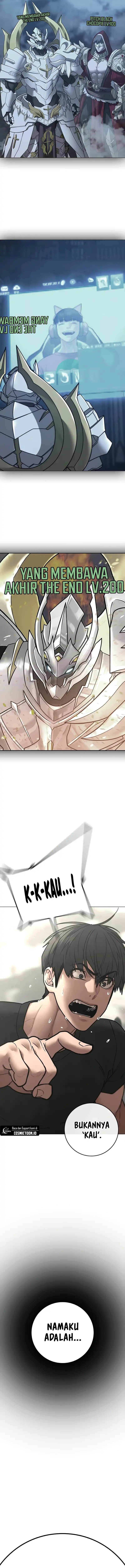 Reality Quest Chapter 168 - halaman 20