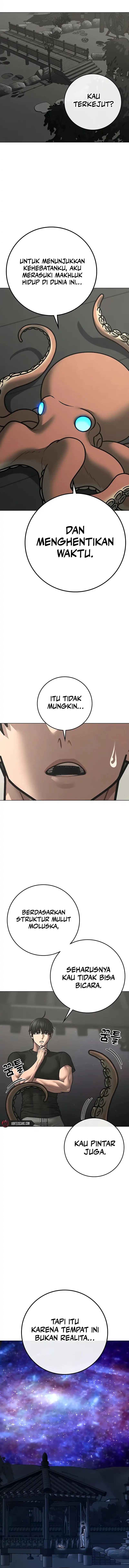 Reality Quest Chapter 169 - halaman 4