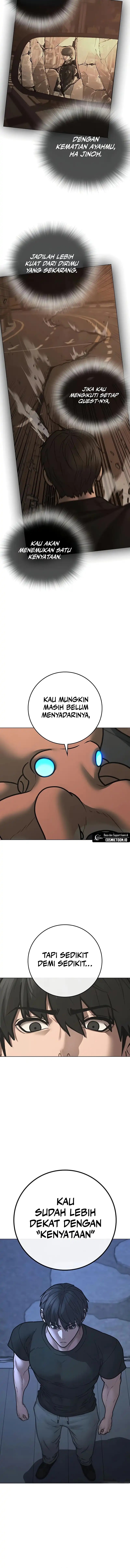 Reality Quest Chapter 169 - halaman 6