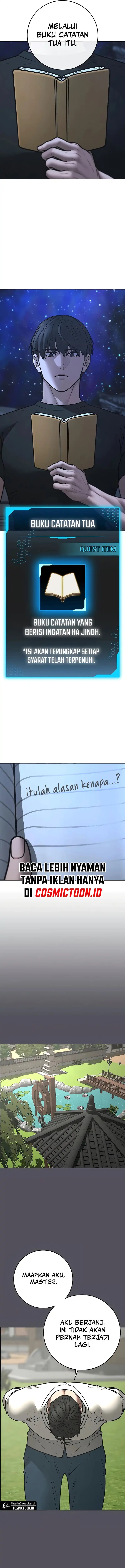 Reality Quest Chapter 169 - halaman 7