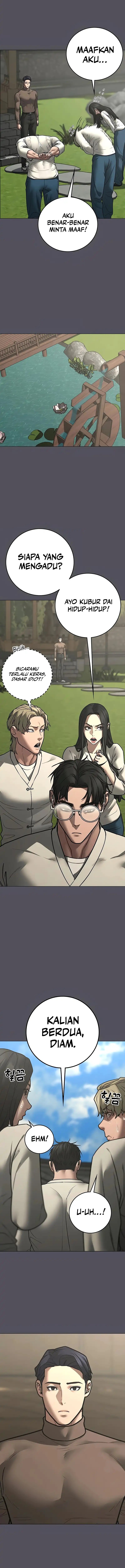 Reality Quest Chapter 169 - halaman 8