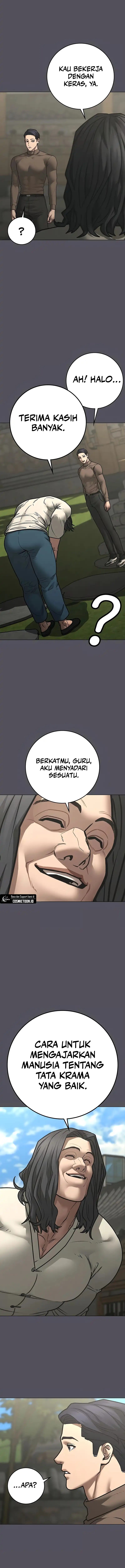 Reality Quest Chapter 169 - halaman 9