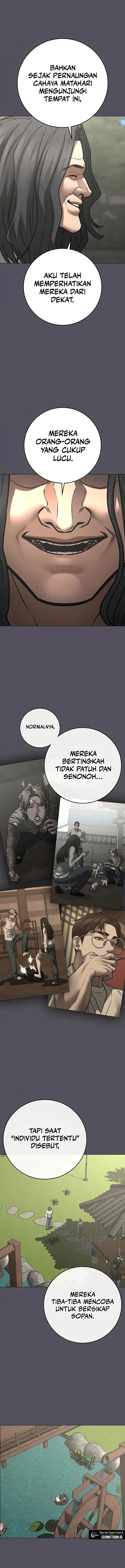 Reality Quest Chapter 169 - halaman 10