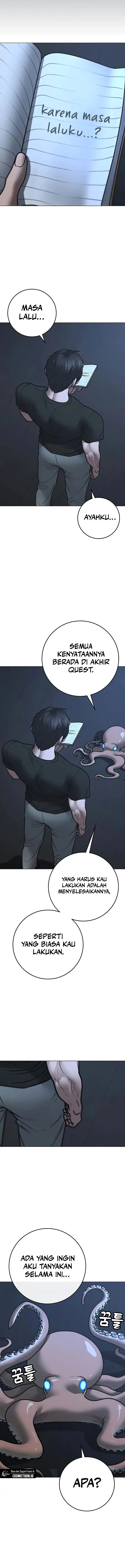 Reality Quest Chapter 169 - halaman 13