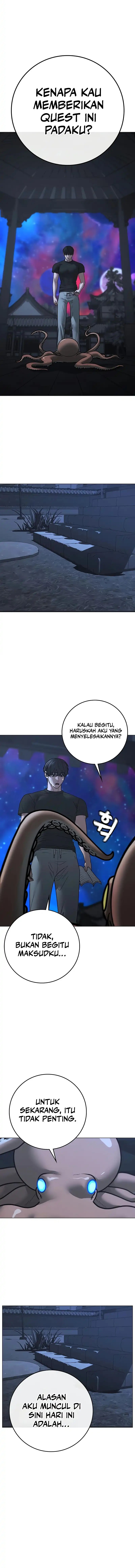 Reality Quest Chapter 169 - halaman 14