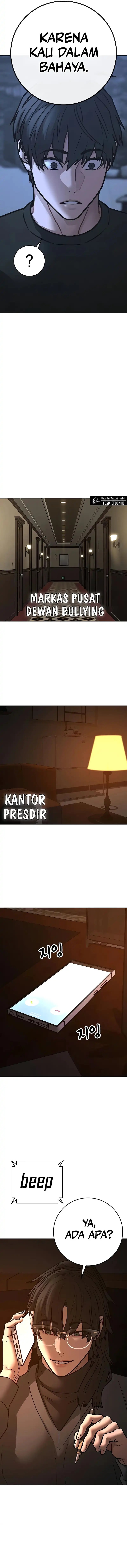 Reality Quest Chapter 169 - halaman 15