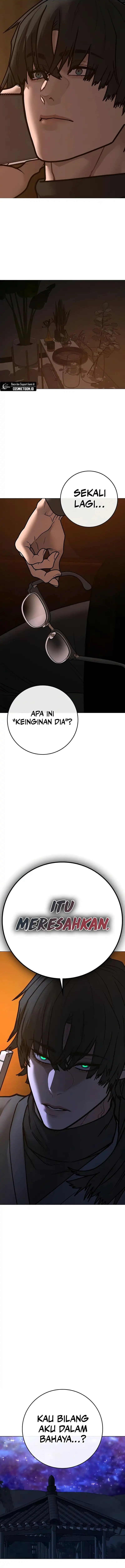 Reality Quest Chapter 169 - halaman 18