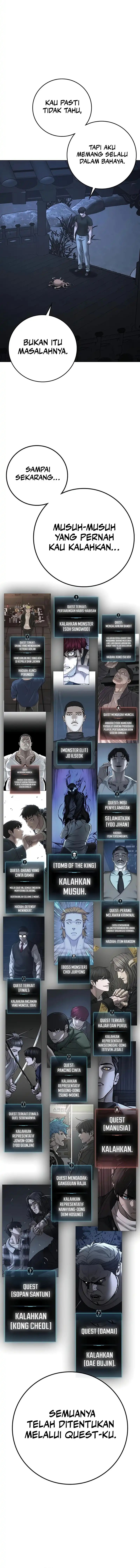 Reality Quest Chapter 169 - halaman 19
