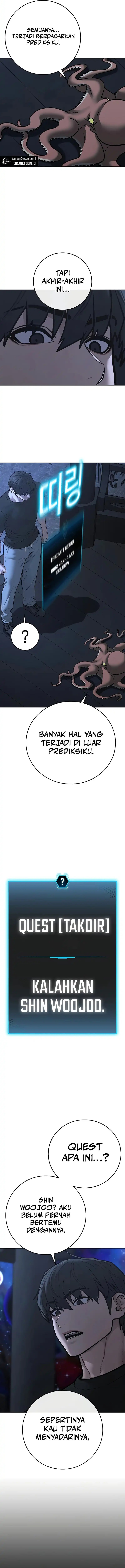 Reality Quest Chapter 169 - halaman 20