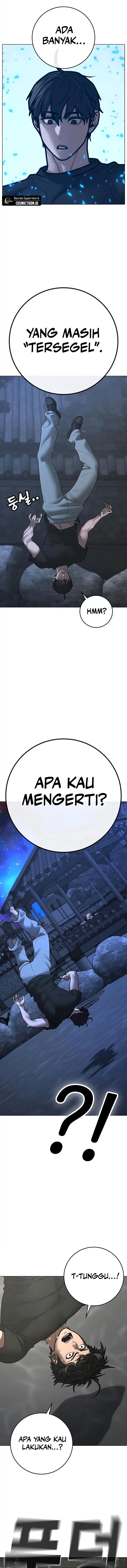 Reality Quest Chapter 169 - halaman 24
