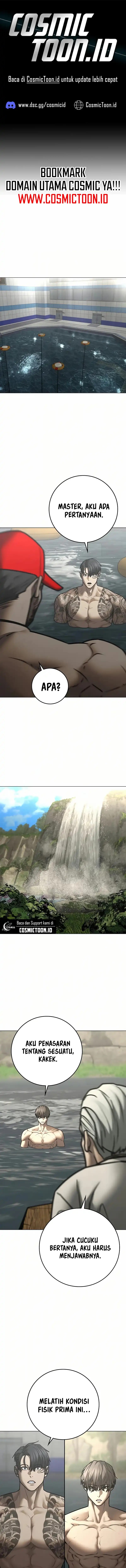 Reality Quest Chapter 170 - halaman 1