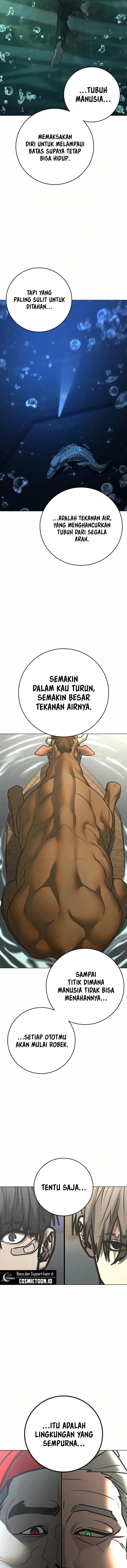 Reality Quest Chapter 170 - halaman 3