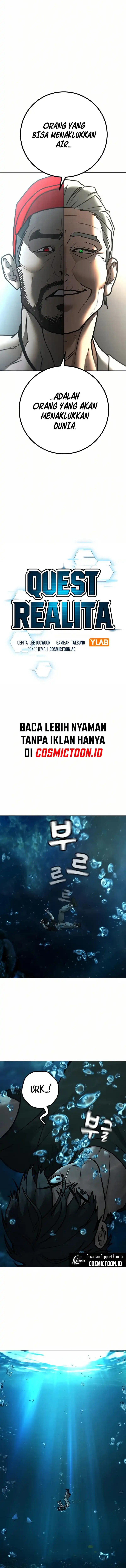 Reality Quest Chapter 170 - halaman 5