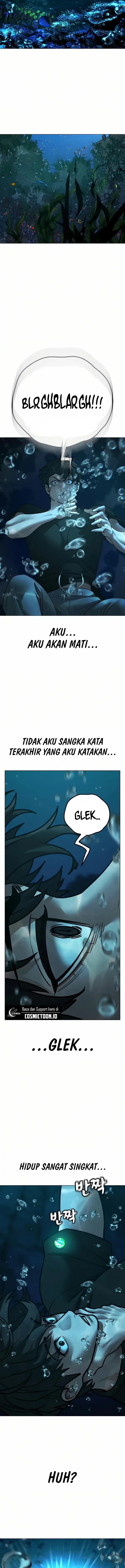 Reality Quest Chapter 170 - halaman 6