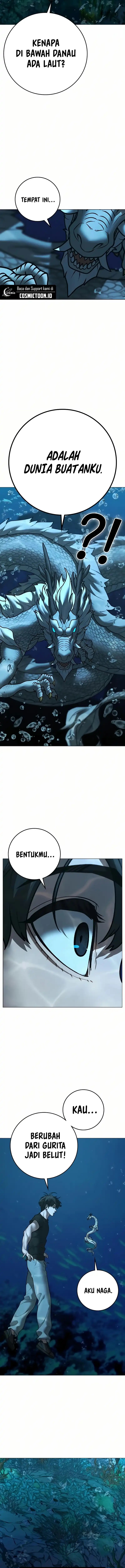 Reality Quest Chapter 170 - halaman 8