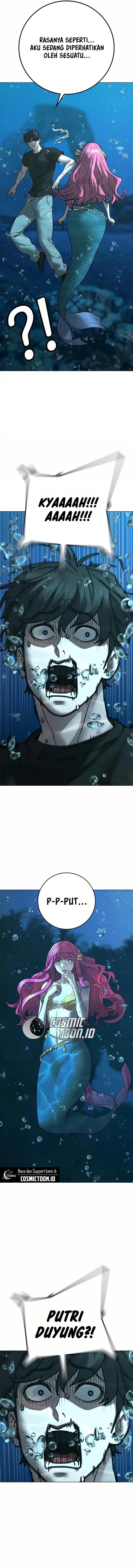 Reality Quest Chapter 170 - halaman 12