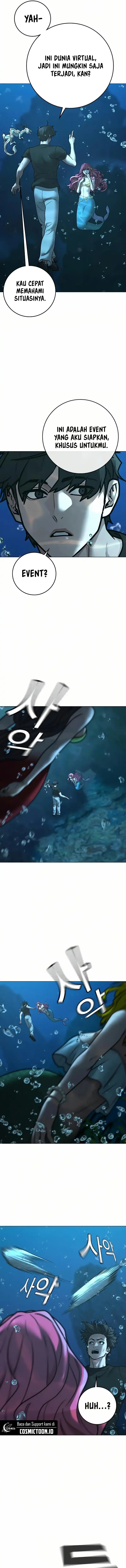 Reality Quest Chapter 170 - halaman 13
