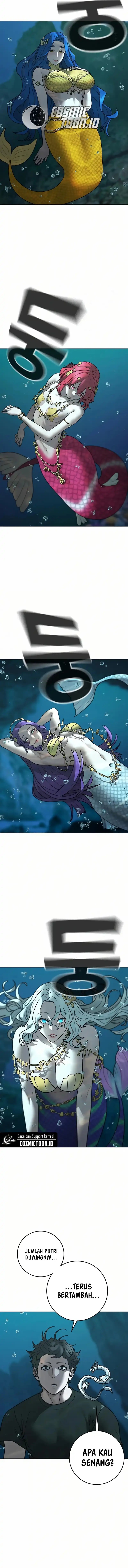 Reality Quest Chapter 170 - halaman 14