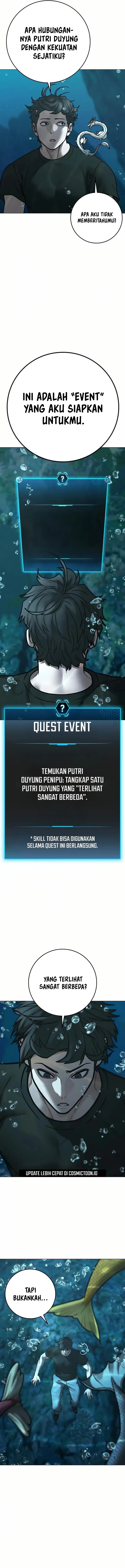 Reality Quest Chapter 170 - halaman 15