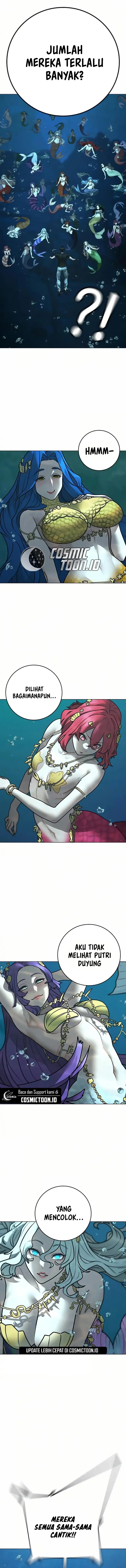 Reality Quest Chapter 170 - halaman 16