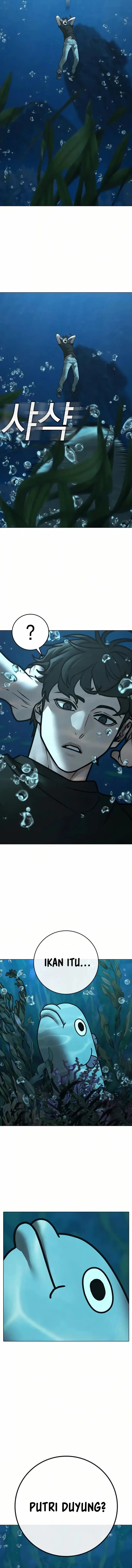 Reality Quest Chapter 170 - halaman 17