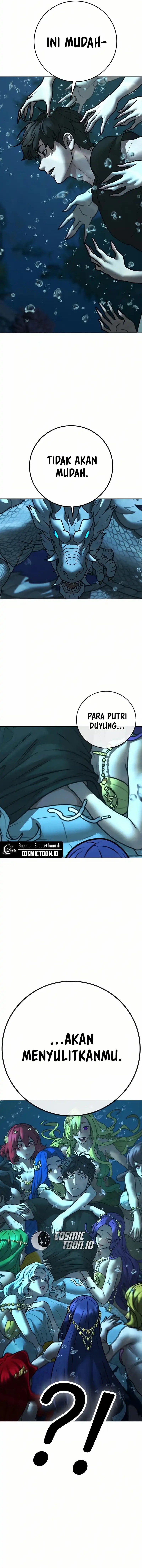 Reality Quest Chapter 170 - halaman 19