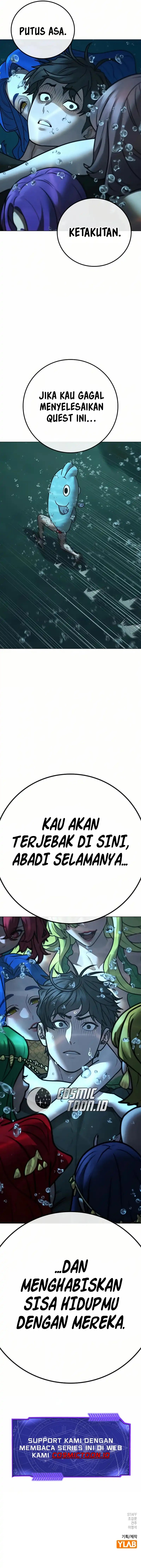 Reality Quest Chapter 170 - halaman 20