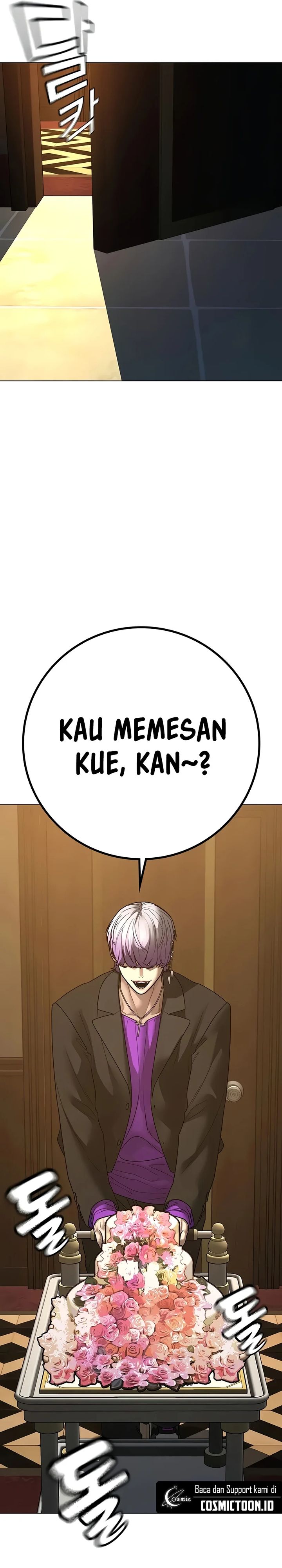 Reality Quest Chapter 171 - halaman 2