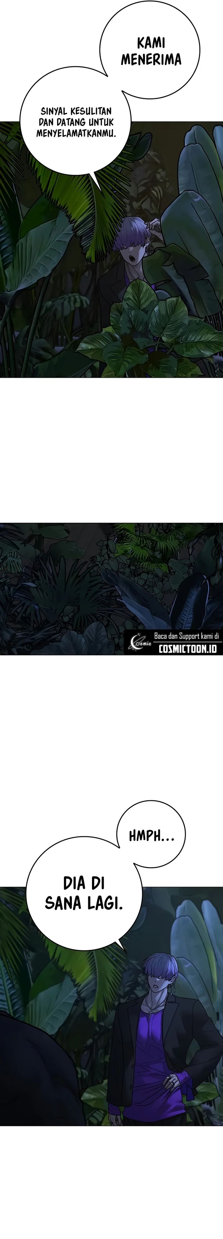 Reality Quest Chapter 171 - halaman 5