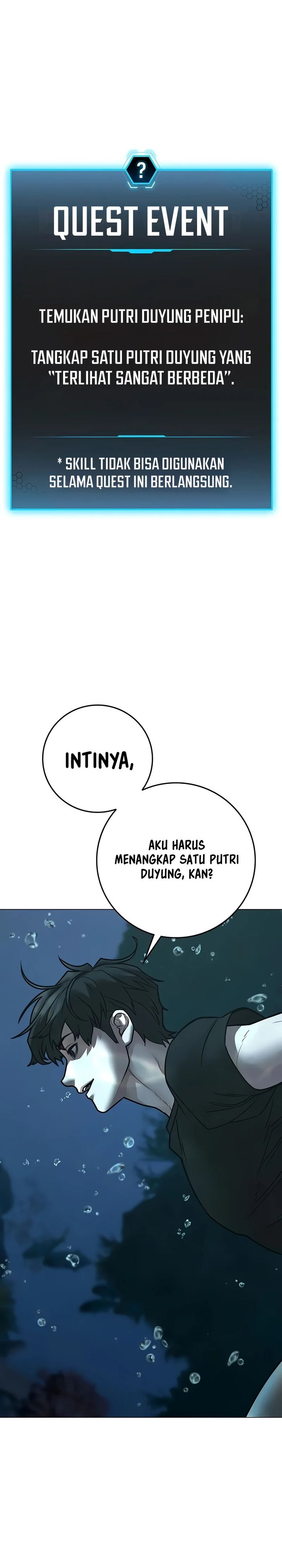 Reality Quest Chapter 171 - halaman 10