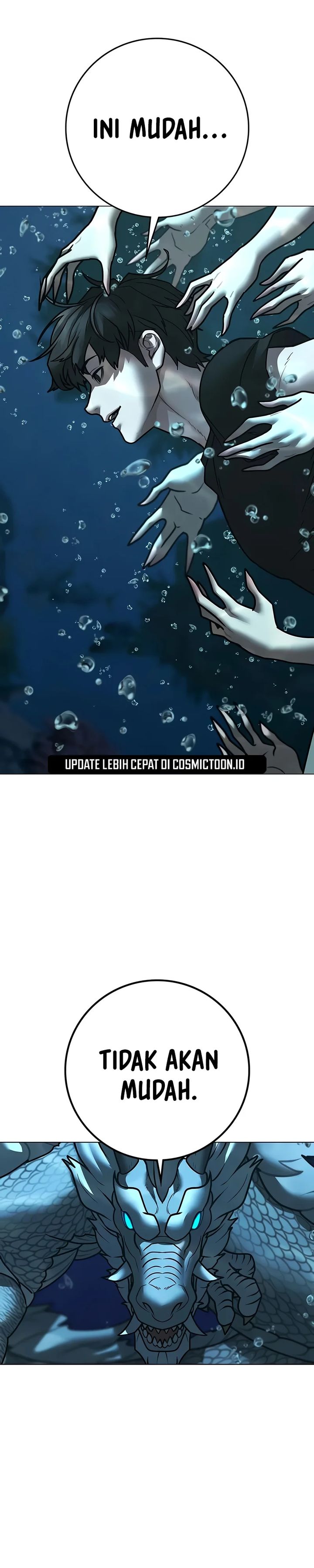 Reality Quest Chapter 171 - halaman 11