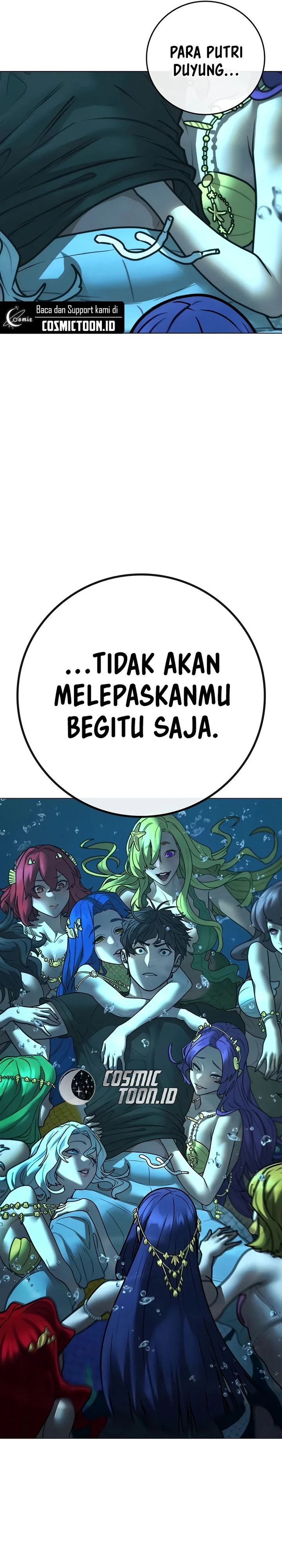 Reality Quest Chapter 171 - halaman 12