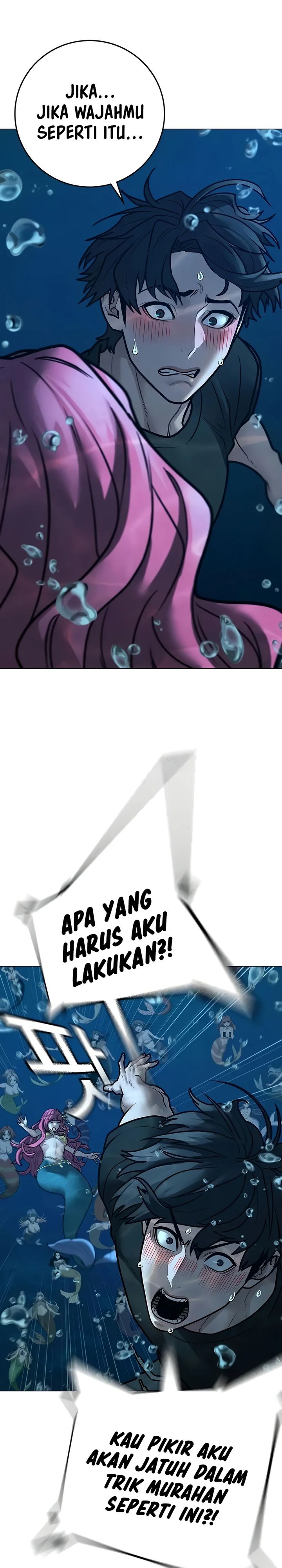 Reality Quest Chapter 171 - halaman 15