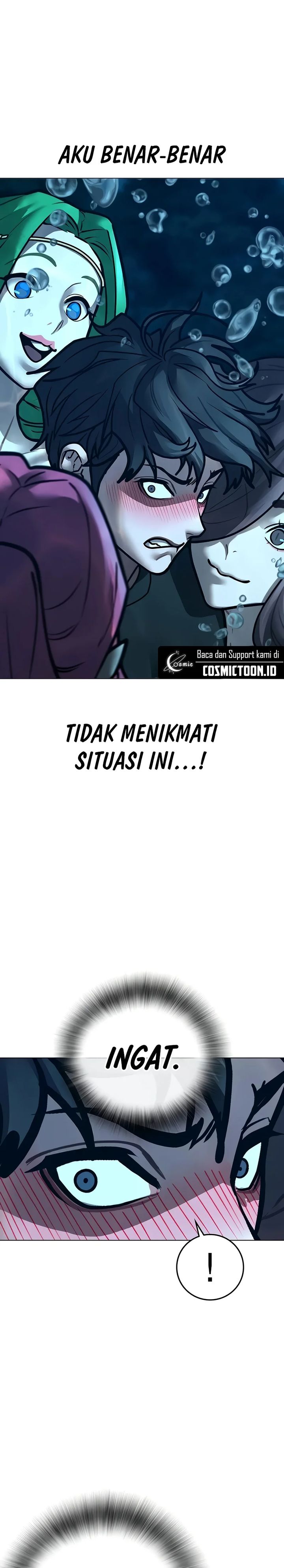Reality Quest Chapter 171 - halaman 18