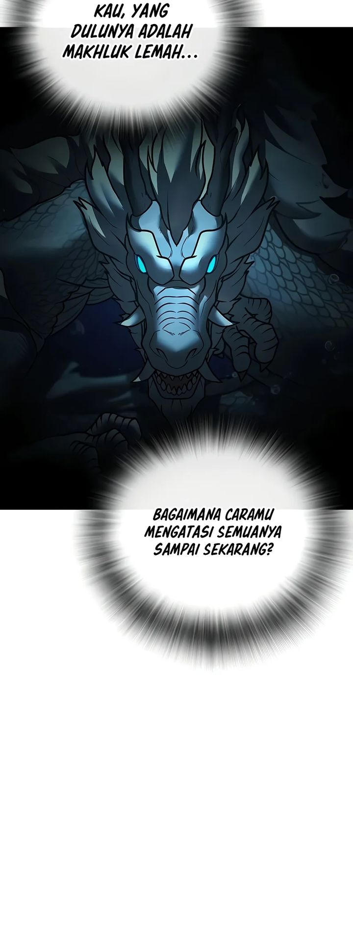 Reality Quest Chapter 171 - halaman 19