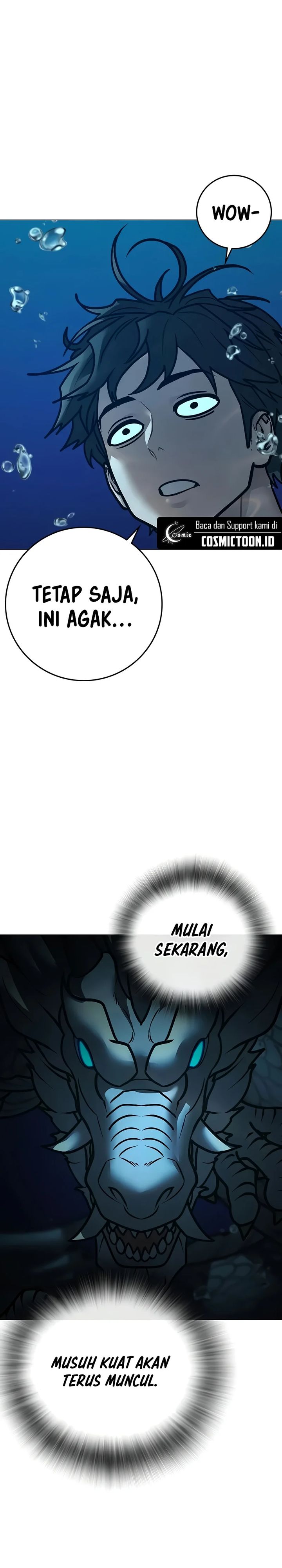 Reality Quest Chapter 171 - halaman 30