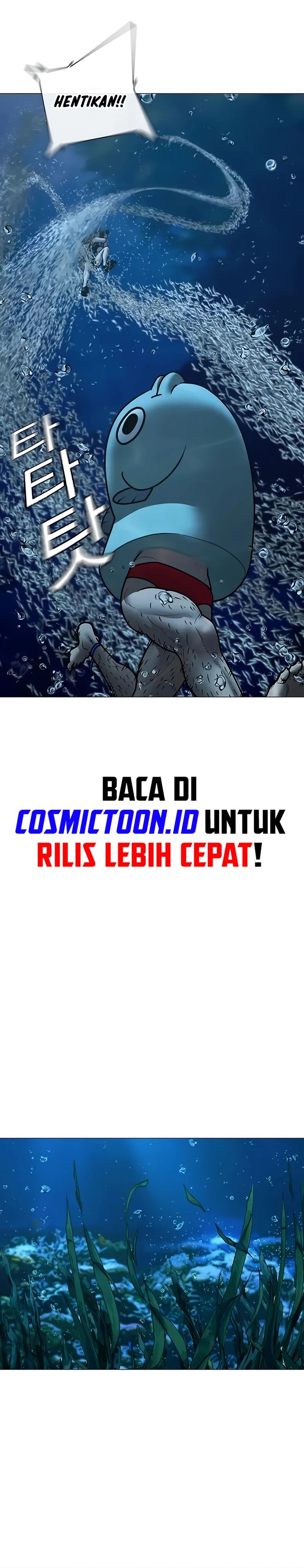 Reality Quest Chapter 171 - halaman 36