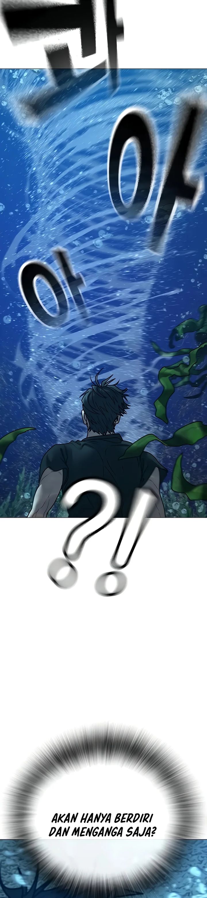 Reality Quest Chapter 171 - halaman 45