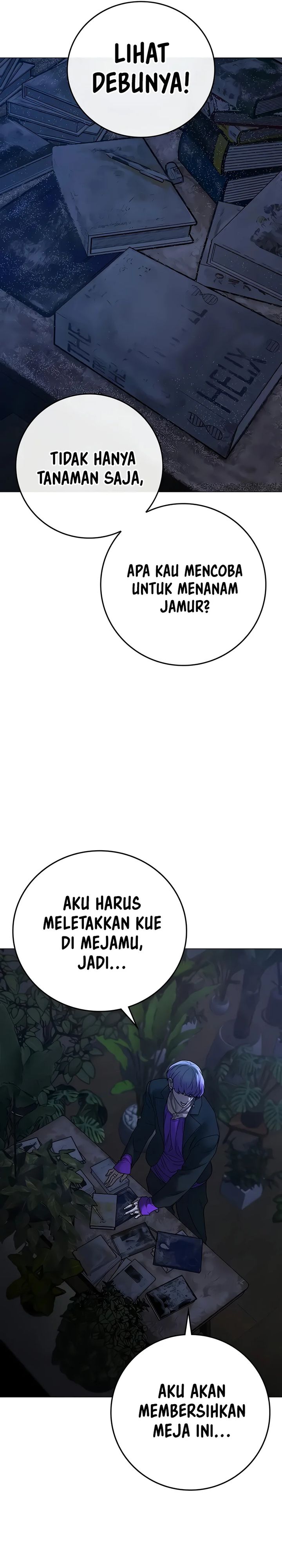 Reality Quest Chapter 171 - halaman 52