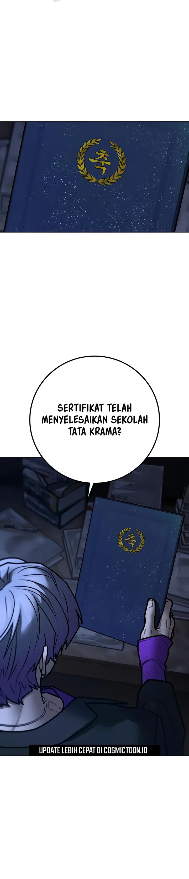 Reality Quest Chapter 171 - halaman 54