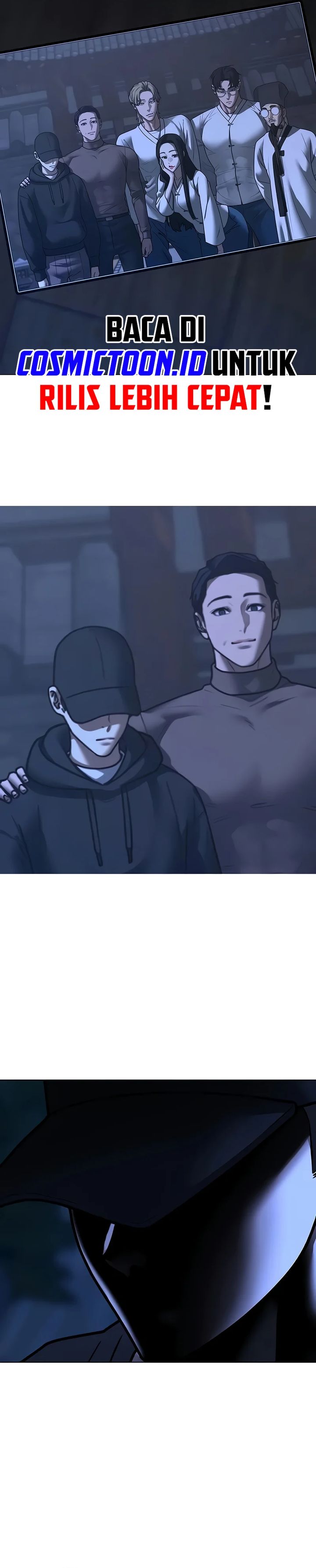 Reality Quest Chapter 171 - halaman 56