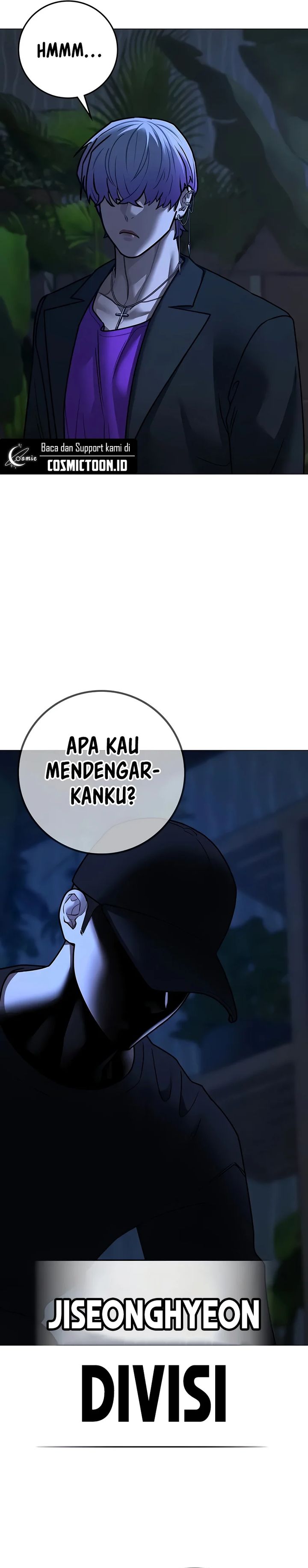 Reality Quest Chapter 171 - halaman 57