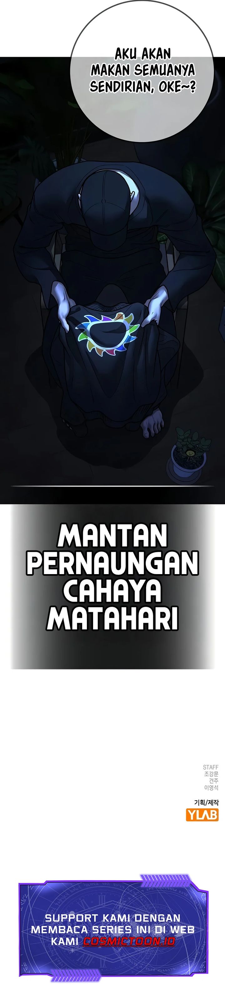 Reality Quest Chapter 171 - halaman 58