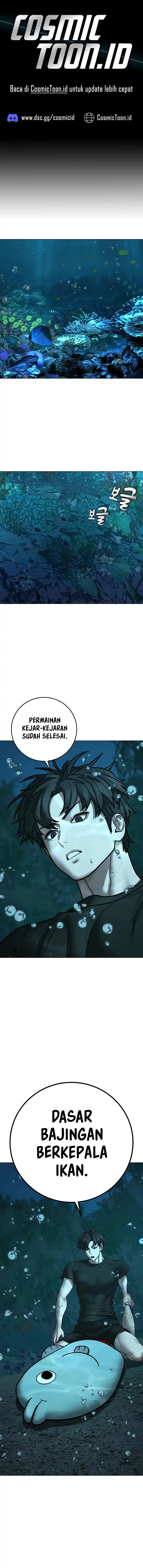 Reality Quest Chapter 172 - halaman 1