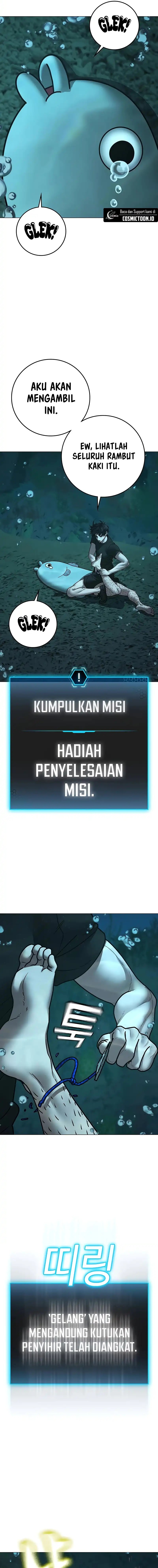 Reality Quest Chapter 172 - halaman 2