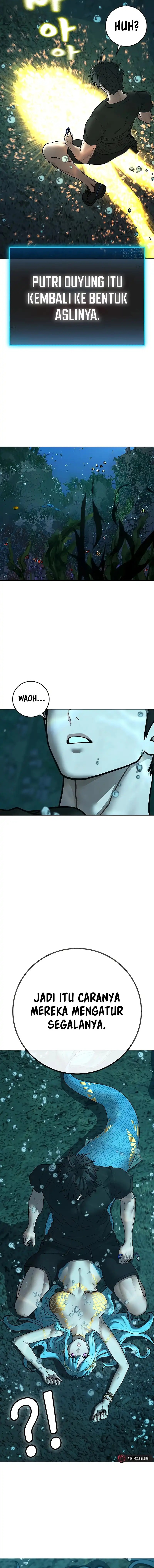 Reality Quest Chapter 172 - halaman 3