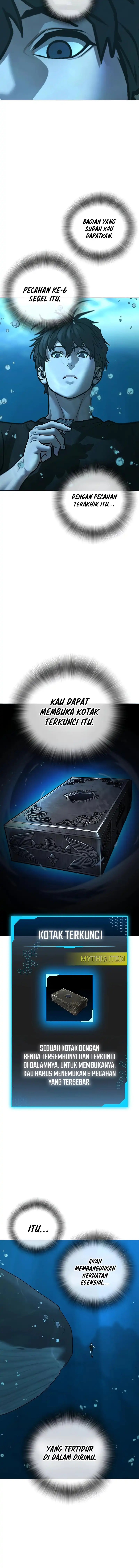 Reality Quest Chapter 172 - halaman 7